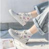Giày Thể Thao Nữ Hạc Đổi Màu Khi Nắng - Free Ship, Giá Chỉ 350.000 Đạt Giảm Đặc Biệt 2