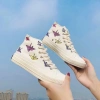 Giày Thể Thao Nữ Hạc Đổi Màu Khi Nắng - Free Ship, Giá Chỉ 350.000 Đạt Giảm Đặc Biệt 5