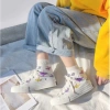 Giày Thể Thao Nữ Hạc Đổi Màu Khi Nắng - Free Ship, Giá Chỉ 350.000 Đạt Giảm Đặc Biệt 6