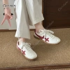 Giày Thể Thao Nữ Hàn Quốc CAPUBEW - Cao Su Chống Trượt, Thời Trang, Giá 169k 8