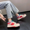 Giày Thể Thao Nữ Hàn Quốc - Phối Màu Đẹp, Vải Dệt Cao Cấp, Hot Trend 7.609 233k 3
