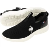 Giày Thể Thao Nữ Le Coq Sportif LU5SSN04LZ-BK00 – Thiết Kế Hiện Đại, Đệm êm, Giá Ưu Đãi 1.719.360₫