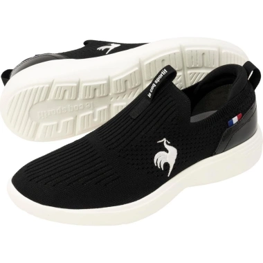 Giày Thể Thao Nữ Le Coq Sportif LU5SSN04LZ-BK00 – Thiết Kế Hiện Đại, Đệm êm, Giá Ưu Đãi 1.719.360₫ Giày Thể Thao Nữ Le Coq Sportif LU5SSN04LZ-BK00 – Thiết Kế Hiện Đại, Đệm êm, Giá Ưu Đãi 1.719.360₫