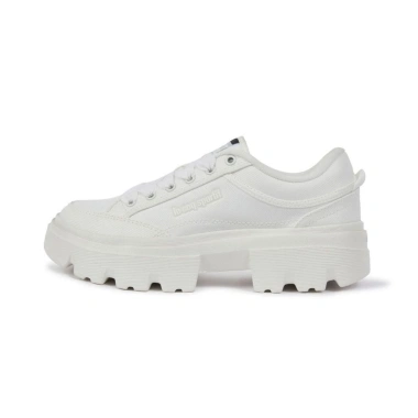 Giày Thể Thao Nữ Le Coq Sportif QP122LCU21-WHT0 - Giá 1.787.597 VND, thời trang & thoải mái