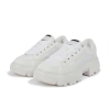 Giày Thể Thao Nữ Le Coq Sportif QP122LCU21-WHT0 - Giá 1.787.597 VND, thời trang & thoải mái 2