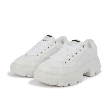 Giày Thể Thao Nữ Le Coq Sportif QP122LCU21-WHT0 - Giá 1.787.597 VND, thời trang & thoải mái 2 Giày Thể Thao Nữ Le Coq Sportif QP122LCU21-WHT0 - Giá 1.787.597 VND, thời trang & thoải mái 2