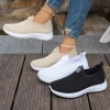 Giày Thể Thao Nữ Mùa Hè Thời Trang, Nhẹ Đỡ Đầy, Giá 614.500 VND - Giao Nhanh Việt Nam 6