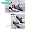 Giày thể thao nữ mùa xuân, thoáng khí, thời trang sinh viên - 105.000₫ 3