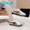 Giày thể thao nữ mùa xuân, thoáng khí, thời trang sinh viên - 105.000₫ 8