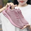 Giày thể thao nữ nhẹ êm ái - Dã ngoại, du lịch, luyện tập, chỉ 637.500 VND 3