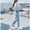 Giày thể thao nữ nhẹ nhàng, sneaker thời trang - Đi thoải mái, tặng vớ, giá 807.500đ
