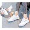 Giày thể thao nữ nhẹ nhàng, sneaker thời trang - Đi thoải mái, tặng vớ, giá 807.500đ 3