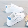 Giày thể thao nữ nhẹ nhàng, sneaker thời trang - Đi thoải mái, tặng vớ, giá 807.500đ 4