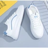 Giày thể thao nữ nhẹ nhàng, sneaker thời trang - Đi thoải mái, tặng vớ, giá 807.500đ 5