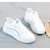 Giày thể thao nữ nhẹ nhàng, sneaker thời trang - Đi thoải mái, tặng vớ, giá 807.500đ 6
