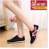 Giày Thể Thao Nữ Phong Cách Hàn Đế Cao Su Siêu Nhẹ - Giá Ưu Đãi 1,400,000₫ 9