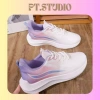 Giày thể thao nữ PT.STUDIO siêu nhẹ, thoáng khí, êm chân - chạy bộ, gym, aerobic - chỉ 95.300đ
