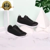 Giày Thể Thao Nữ Runner ZR001 Đen - Thời Trang Giá Giảm 1,400,000 VNĐ Tặng Nước Hoa 2