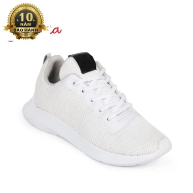 Giày Thể Thao Nữ Runner ZR006 Đen - Thời trang, Giá 1.4 triệu, Tặng nước hoa