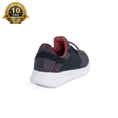 Giày Thể Thao Nữ Runner ZR013 Đen - Thời Trang, Giá 1.4 Triệu, Tặng Nước Hoa
