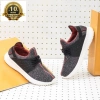 Giày Thể Thao Nữ Runner ZR013 Đen - Thời Trang, Giá 1.4 Triệu, Tặng Nước Hoa 4