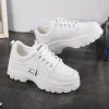Giày thể thao nữ S16 đế răng cửa 2 màu HOT TREND 2.021 - Free ship, giá chỉ 700.000₫ 2