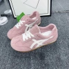 Giày thể thao nữ siêu nhẹ, đế mềm, dáng nhỏ gọn phong cách Retro - Giá 139.000₫ 5