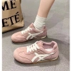 Giày thể thao nữ siêu nhẹ, đế mềm, dáng nhỏ gọn phong cách Retro - Giá 139.000₫ 8