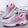 Giày thể thao nữ sneaker đế cao su mềm, siêu nhẹ, đa màu - Giá chỉ 629.500₫ 2