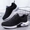 Giày thể thao nữ sneaker đế cao su mềm, siêu nhẹ, đa màu - Giá chỉ 629.500₫ 3