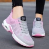 Giày thể thao nữ sneaker đế cao su mềm, siêu nhẹ, đa màu - Giá chỉ 629.500₫ 4