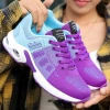 Giày thể thao nữ sneaker đế cao su mềm, siêu nhẹ, đa màu - Giá chỉ 629.500₫ 6