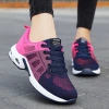Giày thể thao nữ sneaker đế cao su mềm, siêu nhẹ, đa màu - Giá chỉ 629.500₫ 8