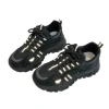 Giày Thể Thao Nữ Sneaker H66 Đế Gồ Phản Quang 3 Màu - Free Ship, Giá 360.000 3