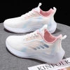 Giày Thể Thao Nữ Tăng Chiều Cao – Sneaker Phối Màu Chạy Bộ – Giày Dép RIO – Giá Chỉ 145.000đ