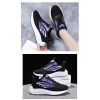Giày Thể Thao Nữ Tăng Chiều Cao – Sneaker Phối Màu Chạy Bộ – Giày Dép RIO – Giá Chỉ 145.000đ 2