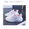 Giày Thể Thao Nữ Tăng Chiều Cao – Sneaker Phối Màu Chạy Bộ – Giày Dép RIO – Giá Chỉ 145.000đ 5