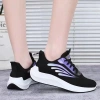 Giày Thể Thao Nữ Tăng Chiều Cao – Sneaker Phối Màu Chạy Bộ – Giày Dép RIO – Giá Chỉ 145.000đ 7