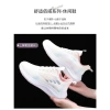 Giày Thể Thao Nữ Tăng Chiều Cao – Sneaker Phối Màu Chạy Bộ – Giày Dép RIO – Giá Chỉ 145.000đ 8