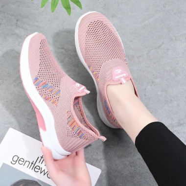 Giày Thể Thao Nữ Thoải Mái Giá 607.500đ - Siêu Tiện Dụng, Giao Nhanh Toàn Quốc 6
