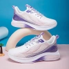 Giày Thể Thao Nữ Thoáng Khí, êm Chân, Chống Trơn Trượt - Sneaker Mẫu Mới MINOKA GTN47 189k 8