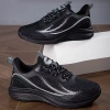 Giày Thể Thao Nữ Thoáng Khí, êm Chân, Chống Trơn Trượt - Sneaker Mẫu Mới MINOKA GTN47 189k 10