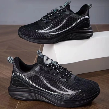 Giày Thể Thao Nữ Thoáng Khí, êm Chân, Chống Trơn Trượt - Sneaker Mẫu Mới MINOKA GTN47 189k 10 Giày Thể Thao Nữ Thoáng Khí, êm Chân, Chống Trơn Trượt - Sneaker Mẫu Mới MINOKA GTN47 189k 10