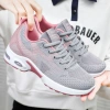 Giày Thể Thao Nữ Thoáng Khí Flyknit Cao Cấp - Thiết Kế Thời Trang Giá 629.500₫