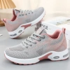 Giày Thể Thao Nữ Thoáng Khí Flyknit Cao Cấp - Thiết Kế Thời Trang Giá 629.500₫ 5