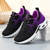 Giày Thể Thao Nữ Thoáng Khí Flyknit Cao Cấp - Thiết Kế Thời Trang Giá 629.500₫ 6