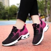 Giày Thể Thao Nữ Thoáng Khí Flyknit Cao Cấp - Thiết Kế Thời Trang Giá 629.500₫ 7