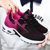 Giày Thể Thao Nữ Thoáng Khí Flyknit Cao Cấp - Thiết Kế Thời Trang Giá 629.500₫ 8