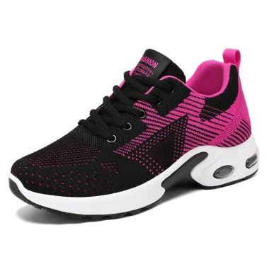 Giày Thể Thao Nữ Thoáng Khí Flyknit Cao Cấp - Thiết Kế Thời Trang Giá 629.500₫ 10
