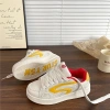 Giày Thể Thao Original Girl Beige Nữ Ins Mùa Đông - Phối Trắng, Giá 589.530₫ 7